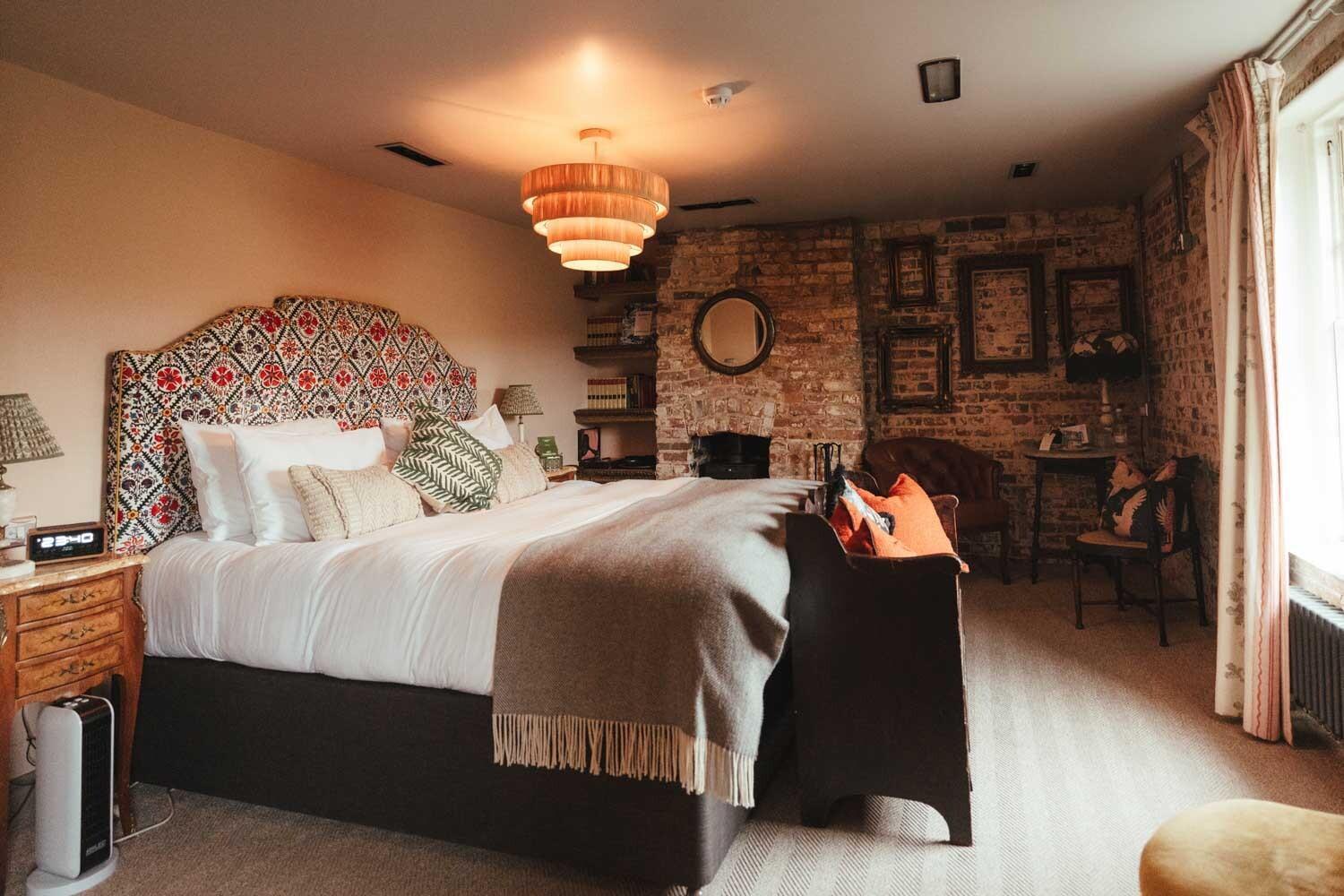 The Five Bells Herberg 4*